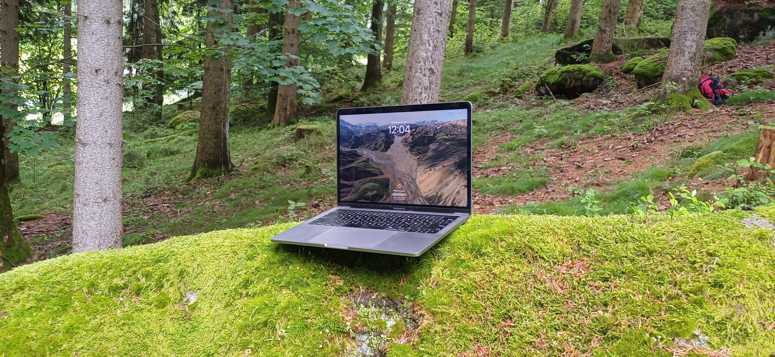 Naturgemässes Handeln in digitalen Welten