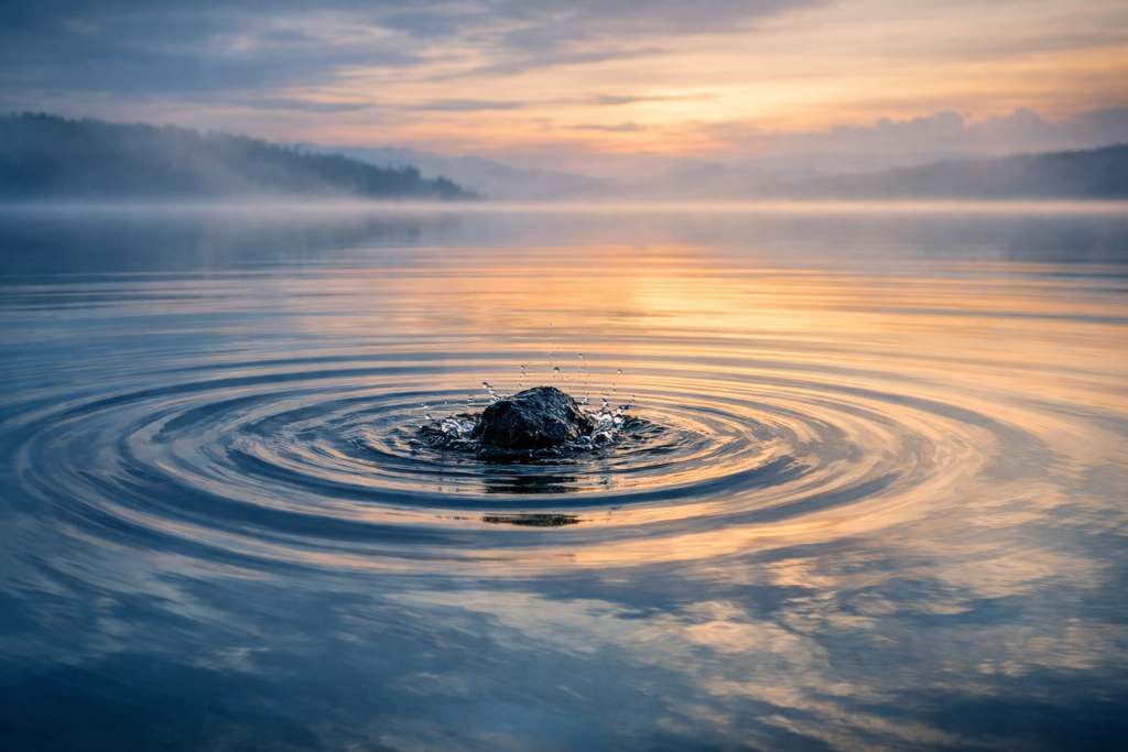 wasser
